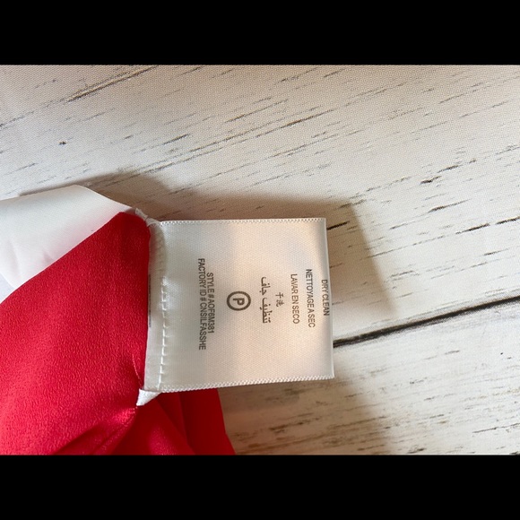 BCBG Strapless Dress - Picture 7 of 8